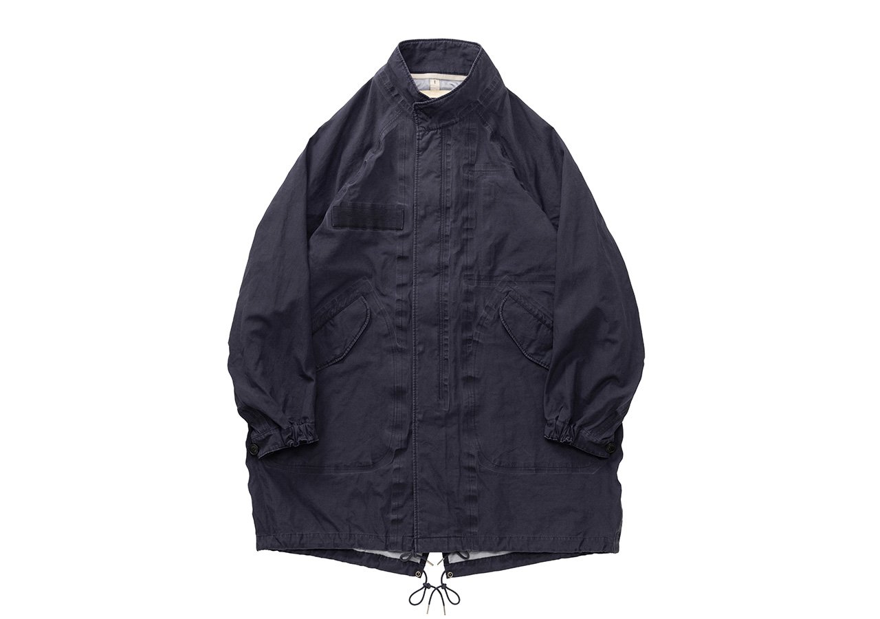 visvim / WMV Spring and Summer 2025 Overseas Exclusive Product