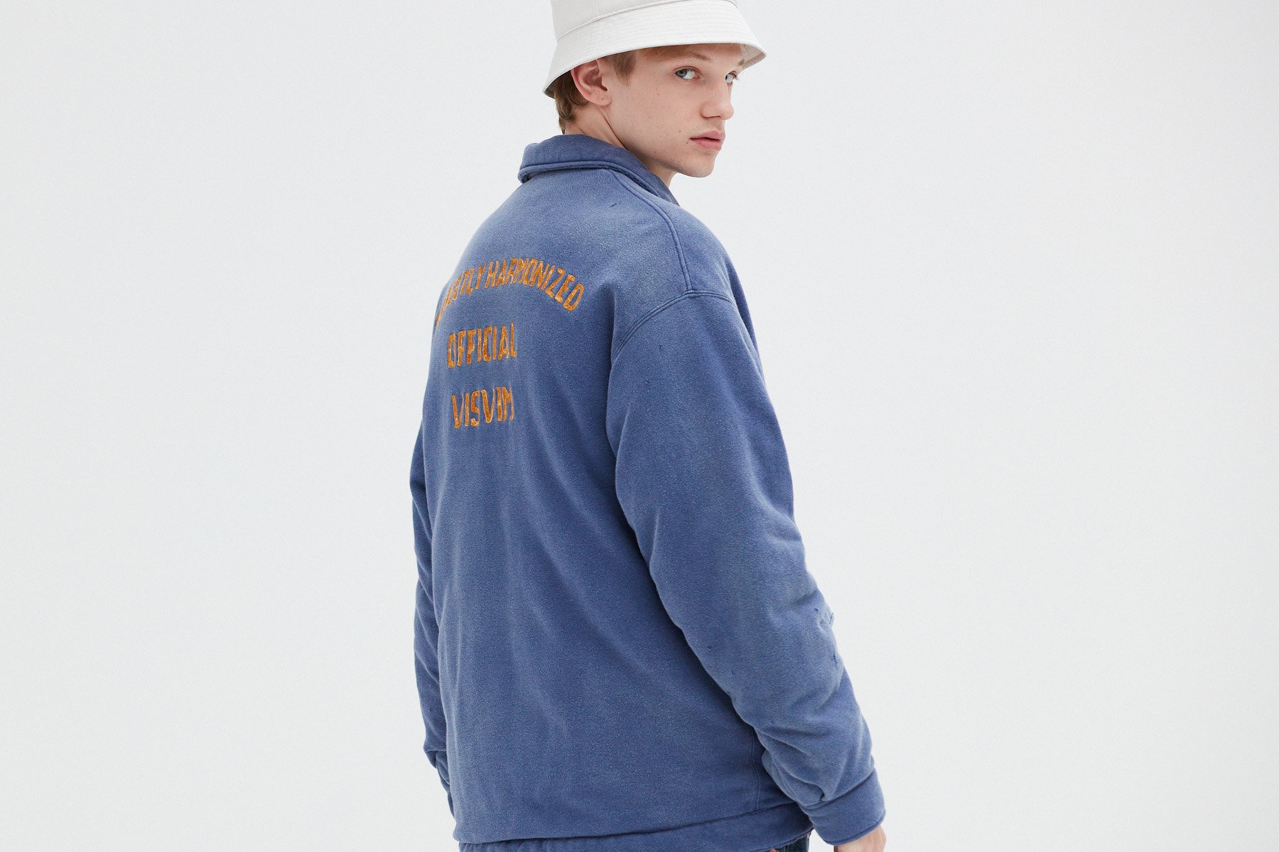 visvim / WMV Spring and Summer 2025 | visvim