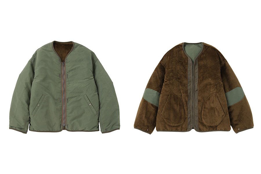 Press Release | visvim