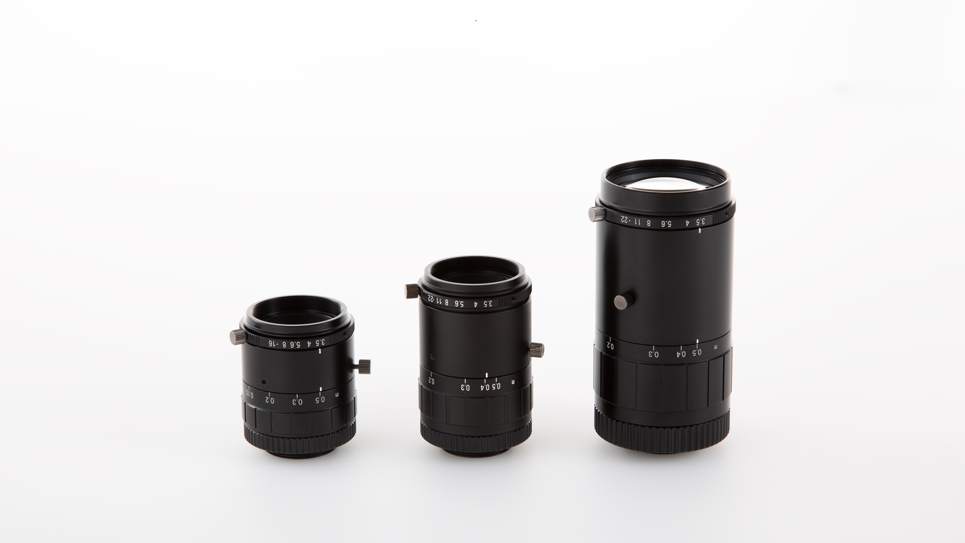 マクロレンズ | ヴイ・エス・テクノロジー VS Technology