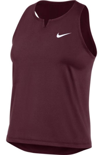 Nike Dri-fit Team Stock Airborne Top Womens - FZ5968