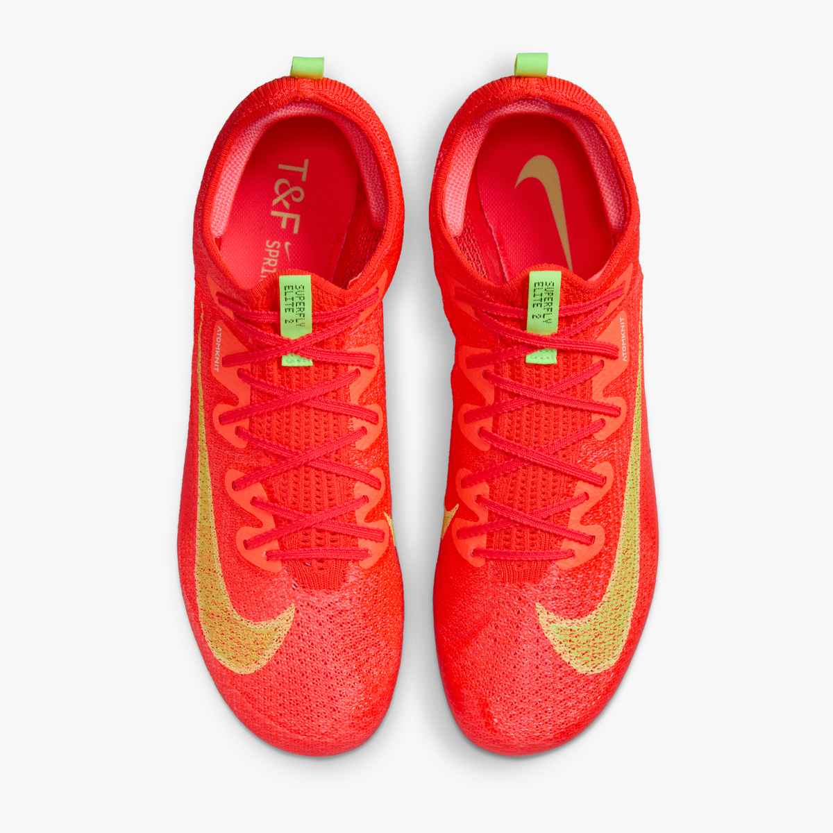 Nike Zoom Superfly Elite 2 - FZ9662-600