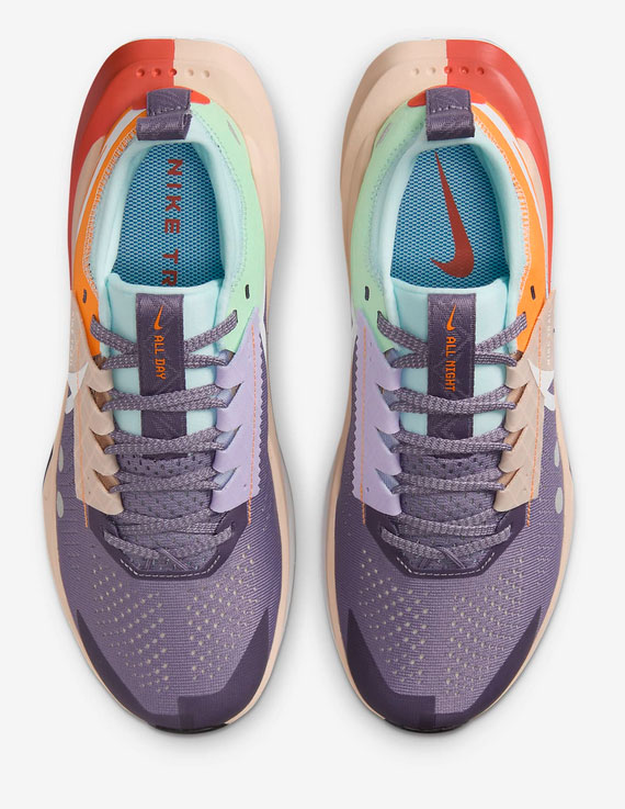 Nike ZoomX Zegama 2 W - 502