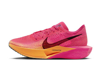 ZoomX Vaporfly NEXT% 2 PINK/BLACK DV4129-600 Nike ナイキ
