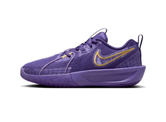 G.T. Cut 3 GS Purple/Violet FZ7300-500 Nike ナイキ シューズ 【海外