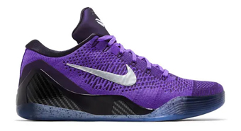 Kobe 9 Protro MoonWalker Hyper Grape/White IM0465-500 Nike ナイキ