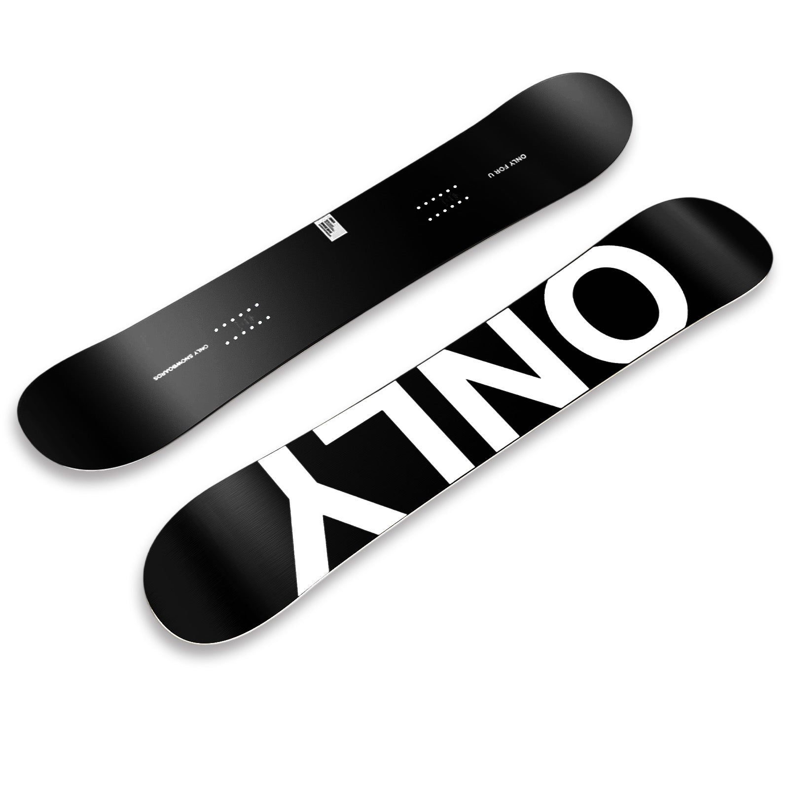 TERROR Powder Snowboard ‌ONLY-9.0 – XCMAN SPORT