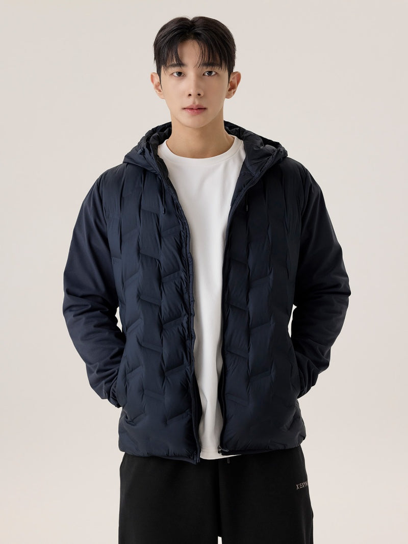 XEXYMIX メンズ アウター｜韓国発 快適素材のスポーツウェア