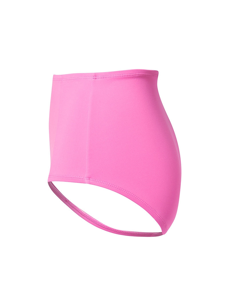 XSFWT40J2 UVカット・水陸両用 サマーブリーズ ハイウエスト ビキニ