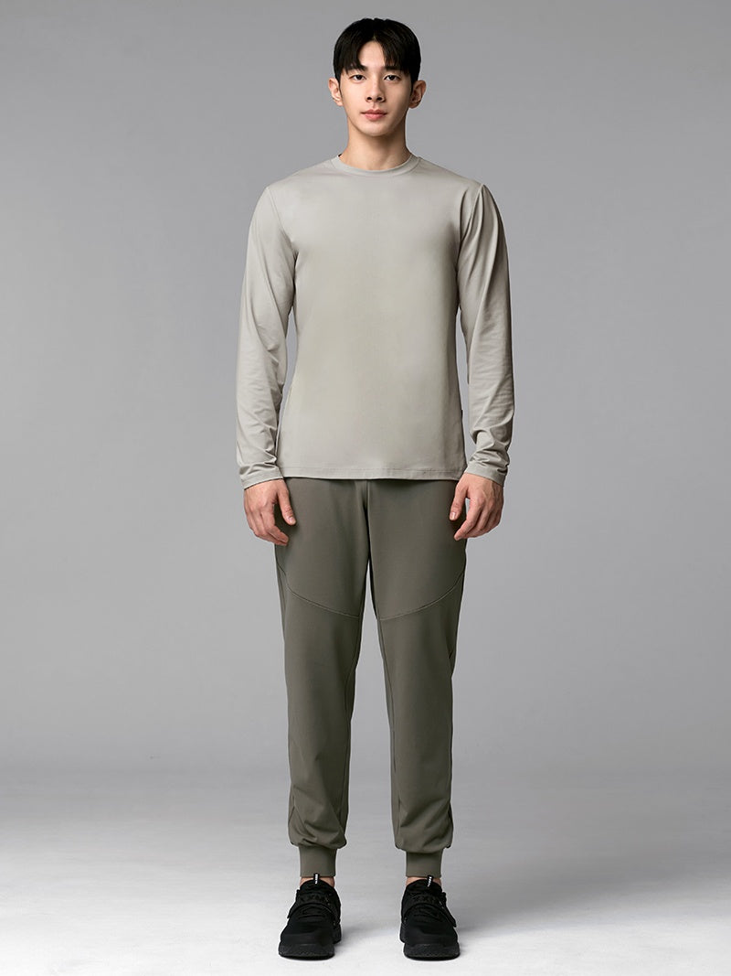 ジョガーパンツ コットン｜XWMTP05J3 - ゼクシィミックス公式通販