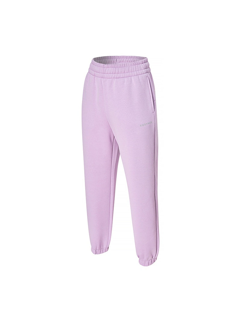 ジョガーパンツ 裏起毛 レディース｜XTFTP12J3 - ゼクシィミックス公式通販