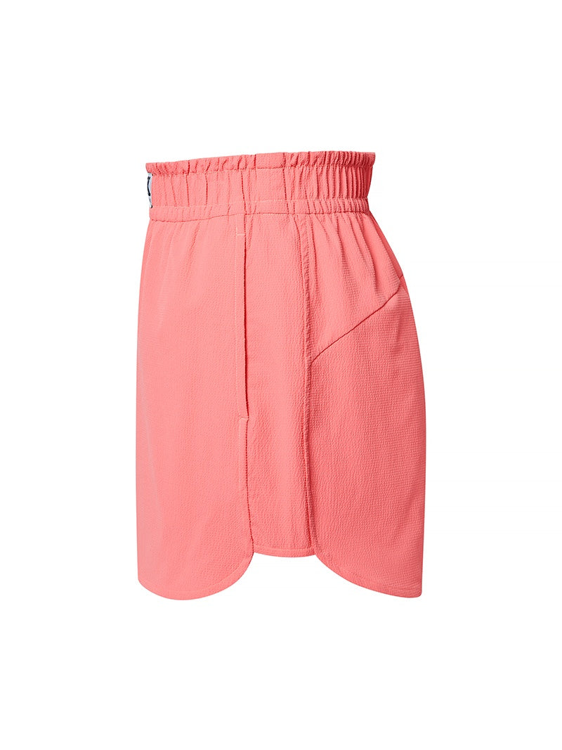 XTFSH15J2 UVカット シアサッカー ビーチショートパンツ (単品)