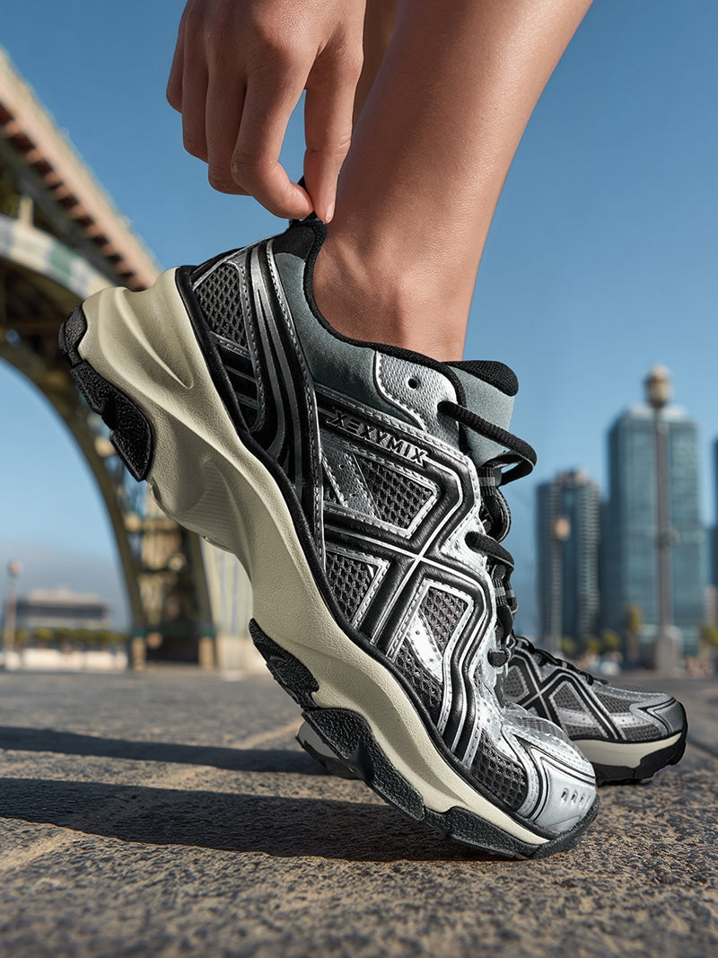 XEXYMIX メンズ スニーカー｜韓国発スポーツウェアブランド - ゼクシィ