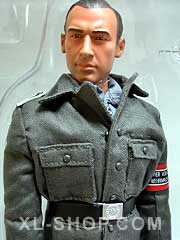 Dragon - WWII Berlin 1945 Deutscher Volkssturm ''Ludwig'' 12