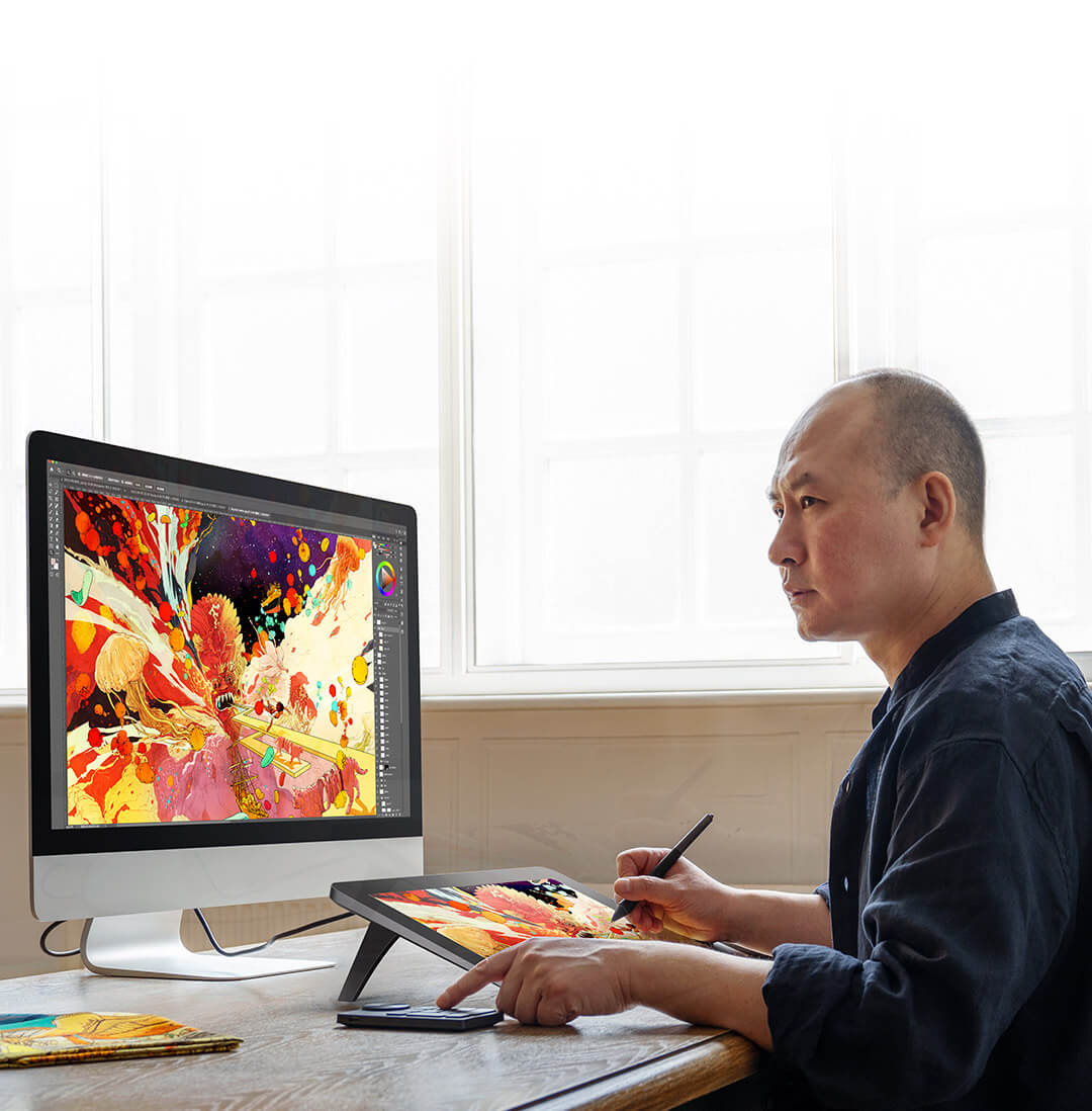 Artist Pro 14 (Gen 2) | XPPen