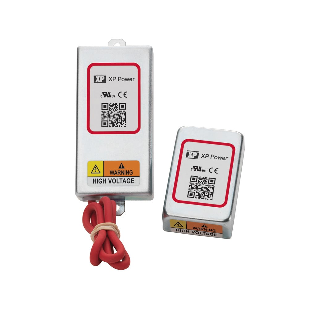 High voltage power products | XP Power