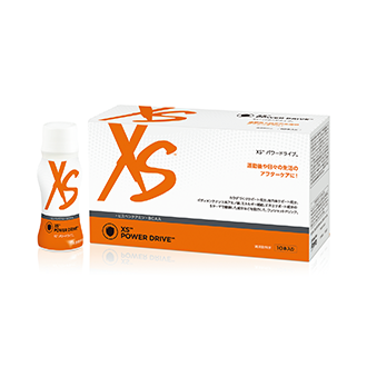 XS™ マッスルマルチプライヤー プラス™ ワイルドベリー | XS™ ブランド