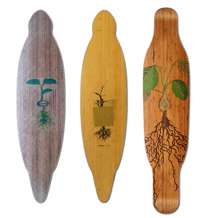 ローデッドファットテール・エクストリーム