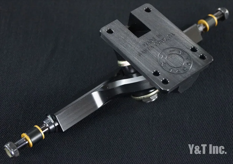 キャリバー10プレシジョンフォーティーフォーブラックゴールド・44度