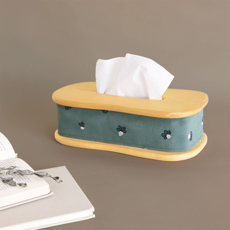 25'限定色 ティッシュカバー kaku｜家具と木製時計・木製雑貨の専門店