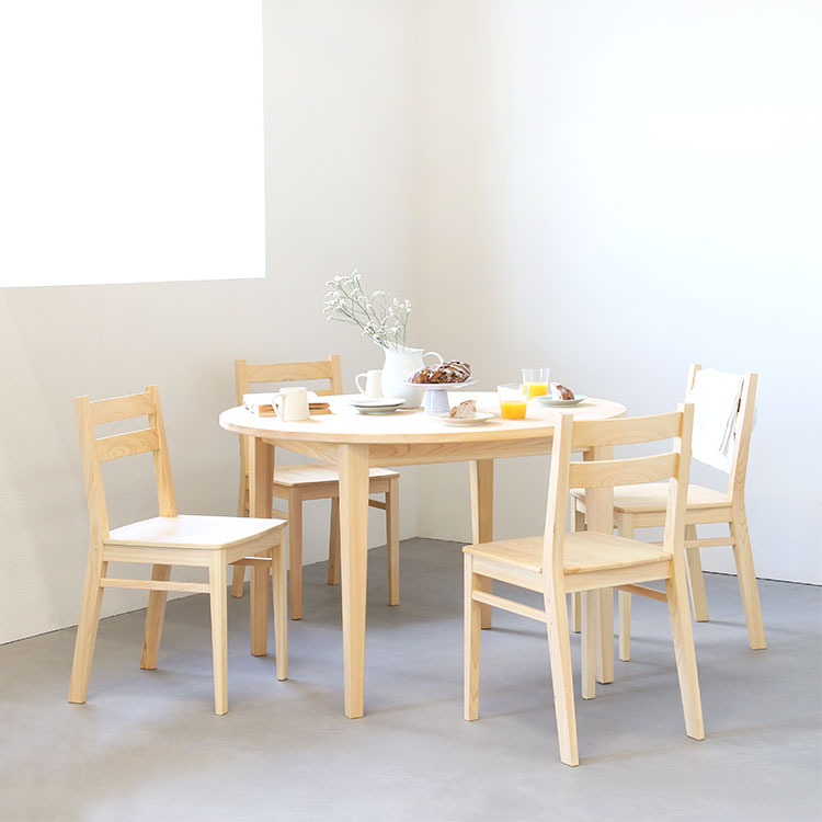 ダイニングセット 03｜家具とダイニングテーブルの専門店キシル