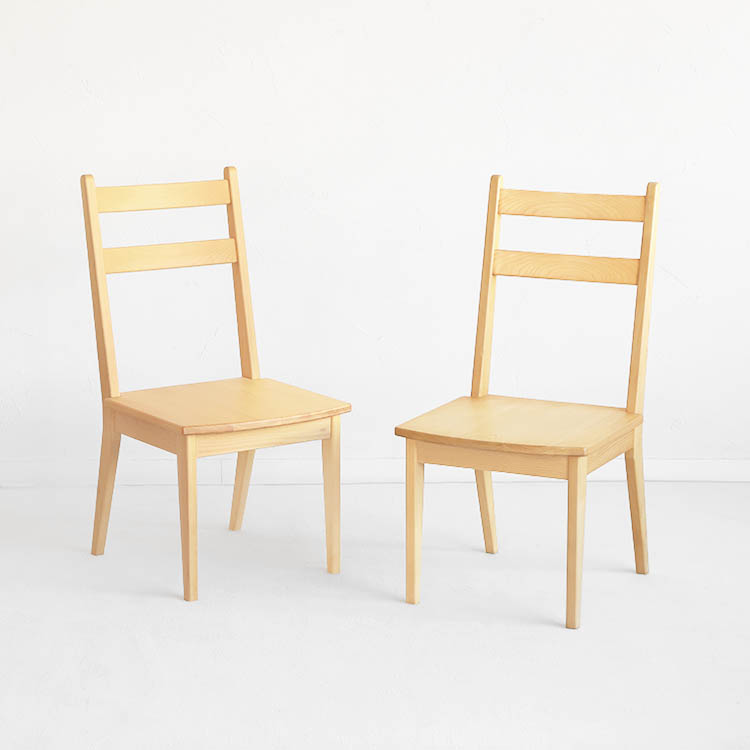 Gチェアセット 01｜家具と木製チェアの専門店キシル