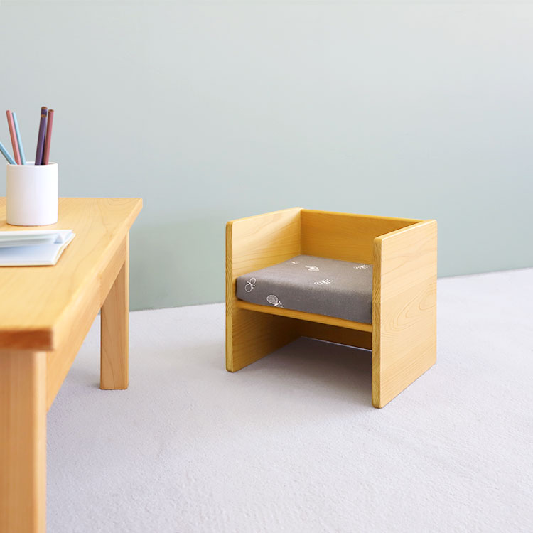 nvovoデスク K100｜家具と学習机(デスク)の専門店キシル