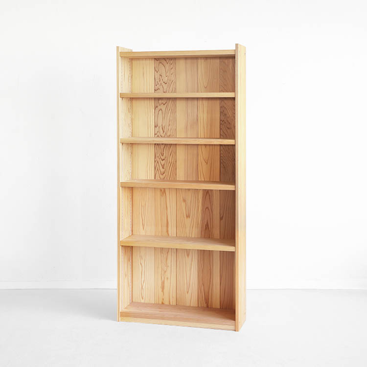 シェルフ Cセット 01｜家具とリビング収納の専門店キシル