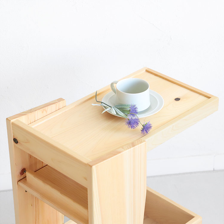 サイドテーブル C｜家具とダイニングテーブルの専門店キシル