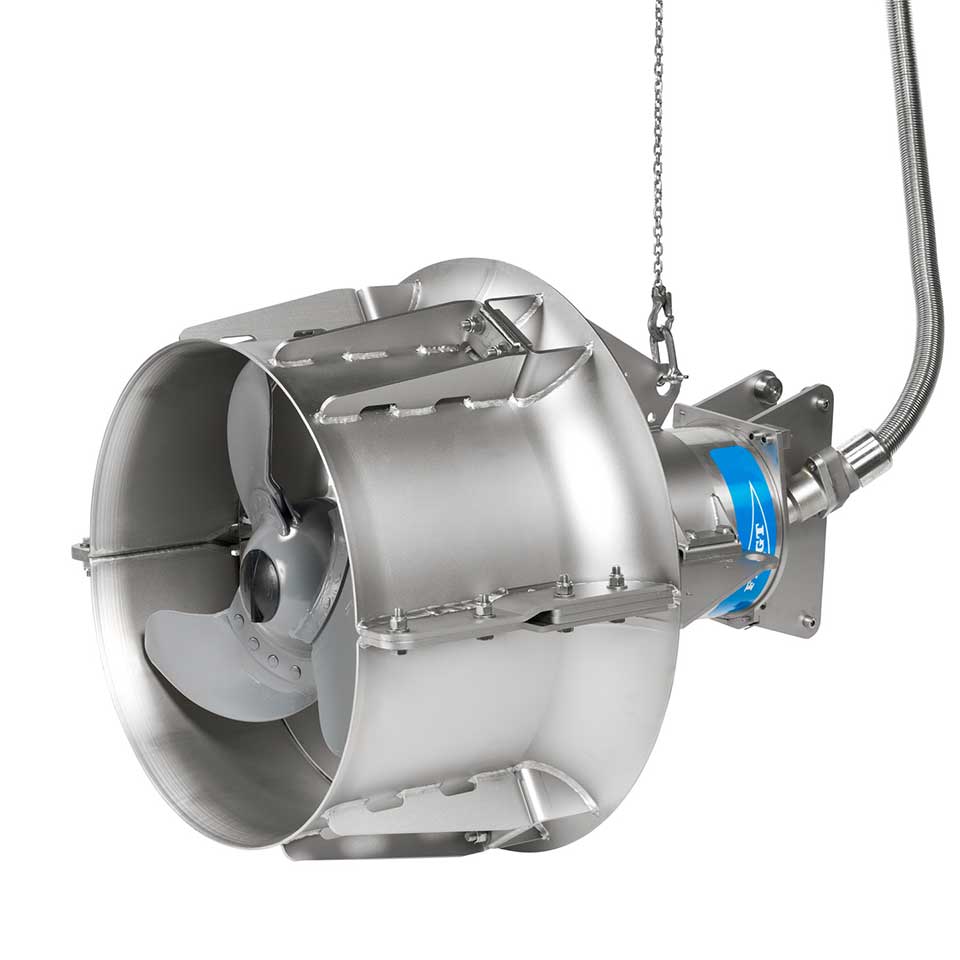 Flygt 4660 | Xylem US