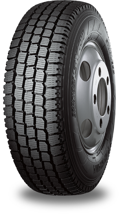 SY01 - ヨコハマ トラック・バス用タイヤ情報サイト