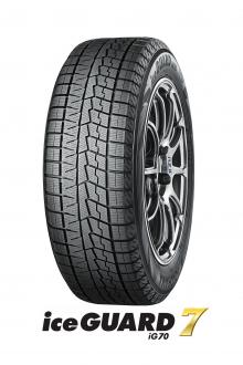 ニュース｜横浜ゴム、乗用車用スタッドレスタイヤ「アイスガード