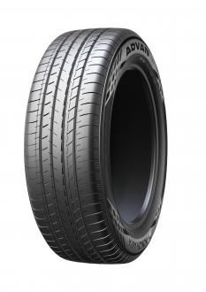 News Release｜Yokohama Rubber's ADVAN tires coming factory
