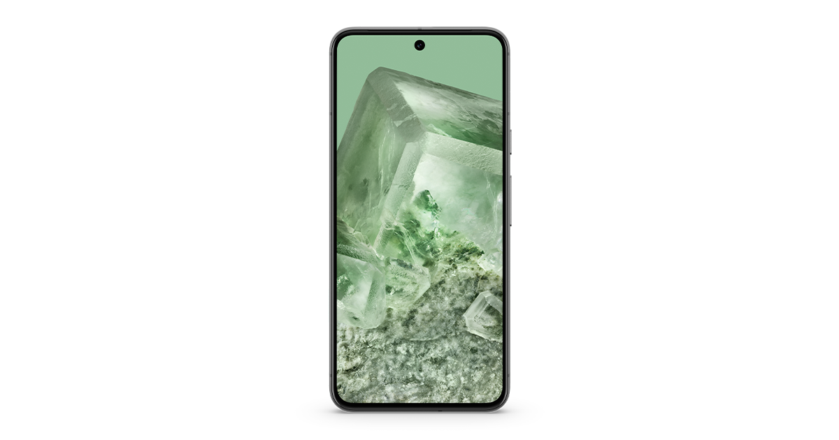 Google Pixel 8｜スマートフォン｜製品｜Y!mobile - 格安SIM・スマホは