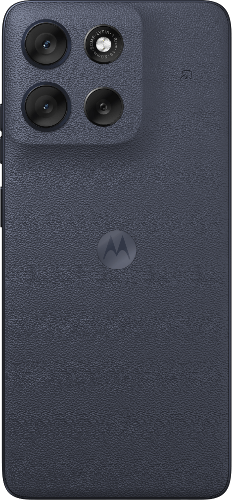 スタイリッシュなデザイン｜moto g66y 5G｜Y!mobile - 格安SIM・スマホ