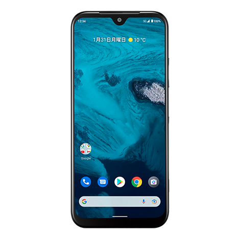 Android One S9｜製品情報｜ワイモバイル（Y!mobile）法人/ビジネス向け