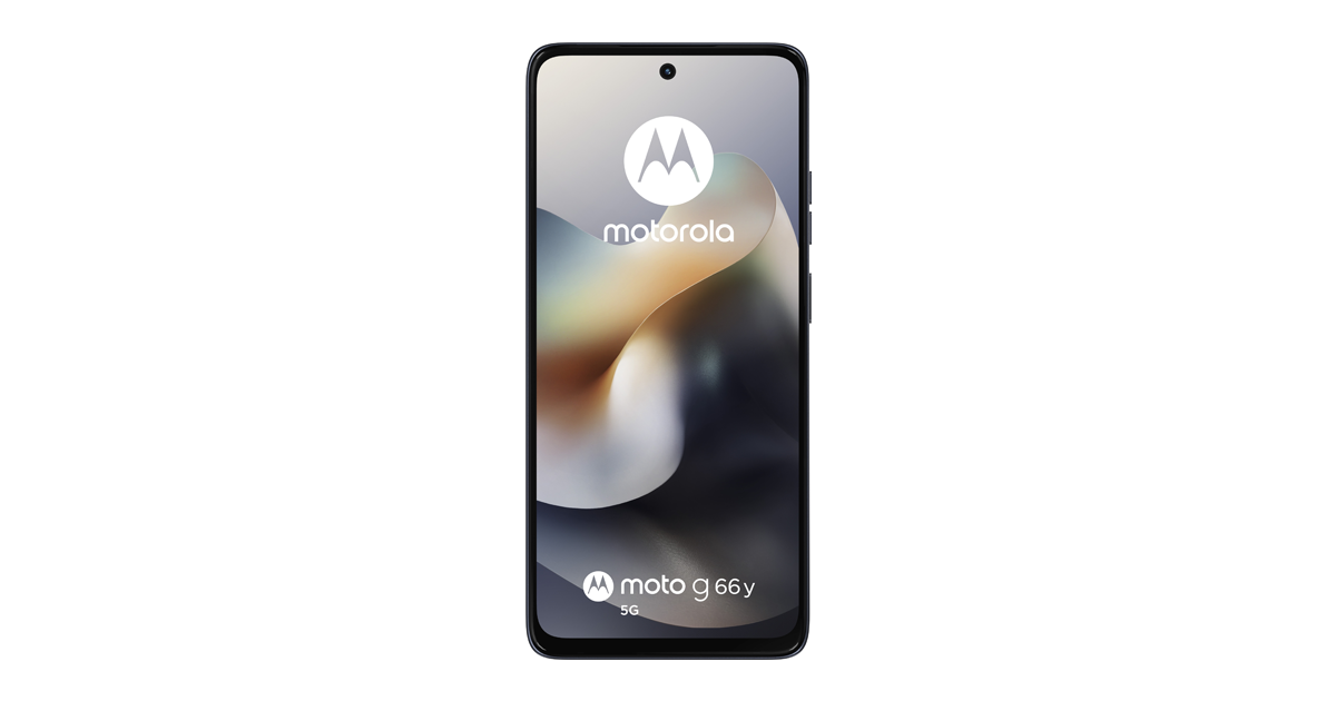 moto g66y 5G｜製品情報｜ワイモバイル（Y!mobile）法人/ビジネス向け