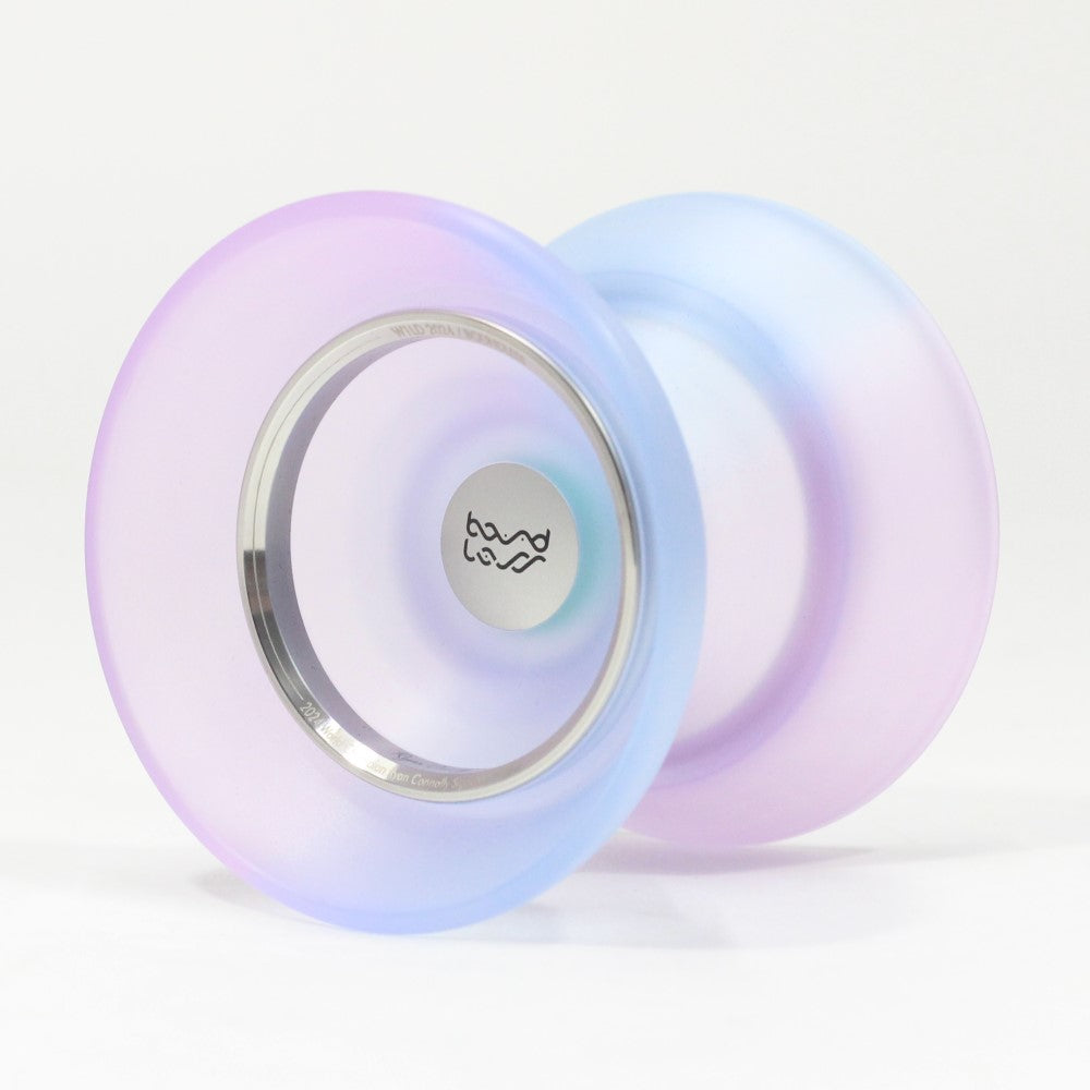 W1LD (Worldwide 1nnovative Leading Design) Boundless YoYo - Chen