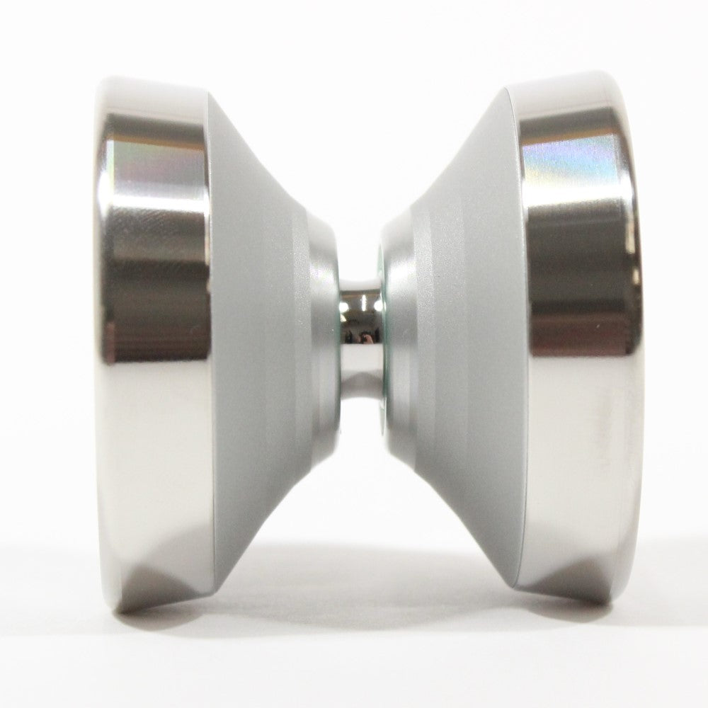 C3yoyodesign Galaxy Surfer Yo-Yo - Wide Rimmed Bi-Metal YoYo – YoYoSam