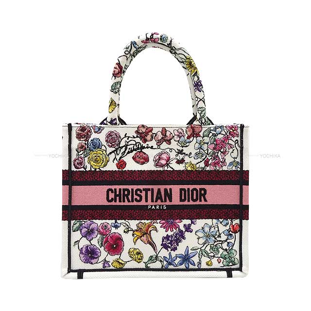 2023年 秋冬 限定 Christian Dior クリスチャンディオール トート