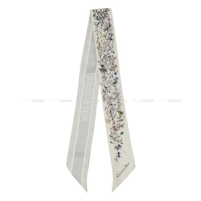 Dior ディオール スカーフ ミッツァ スカーフ ディオール キャトル