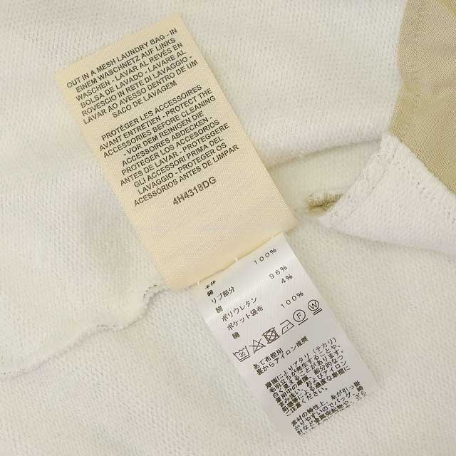 2024年 新作 HERMES エルメス ミニスカート スウェット カレイド