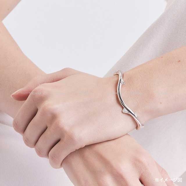 Christian Dior クリスチャンディオール バングル ブレスレット