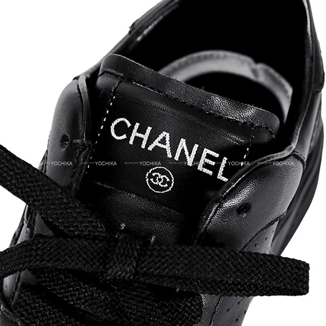 2023年春夏 CHANEL シャネル スニーカー レディース スニーカー ココ