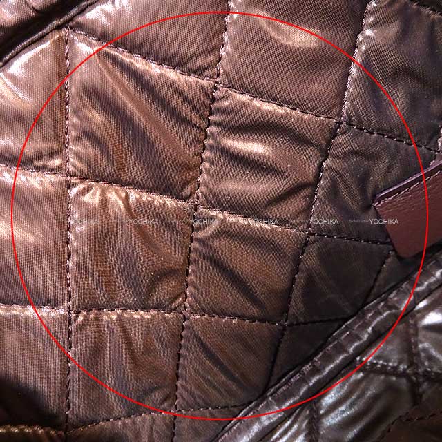 CHANEL シャネル ポーチ ココマーク マトラッセ カメラ コスメポーチ