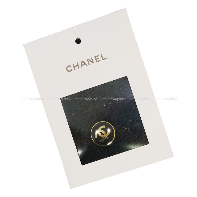 渋谷並木橋店】CHANEL シャネル ノーカラージャケット 23P ココボタン