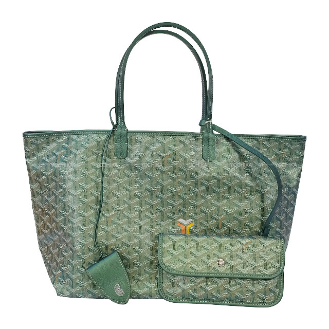 渋谷並木橋店】2024年限定 GOYARD ゴヤール ショルダーバッグ サンルイ
