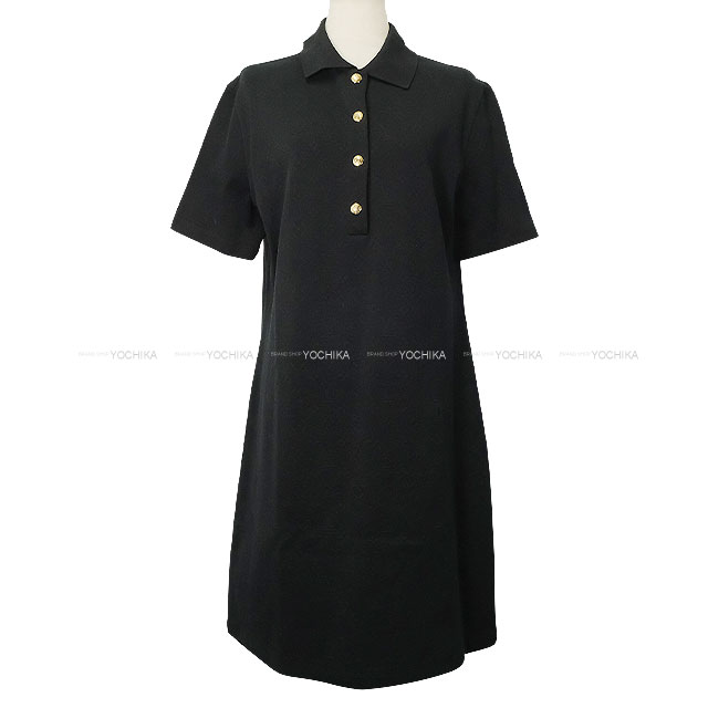 2024年秋冬 LOUIS VUITTON ルイ・ヴィトン ワンピース モノグラム ピケ