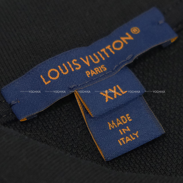 2024年秋冬 LOUIS VUITTON ルイ・ヴィトン ワンピース モノグラム ピケ