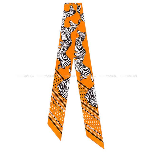 2020年春夏 新作 HERMES エルメス ツイリー スカーフ 